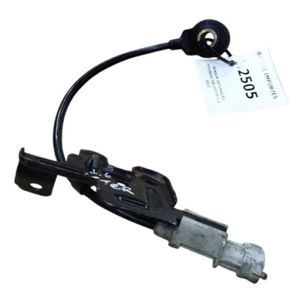 Sensor Detonação Hyundai Veloster 1.6 2012