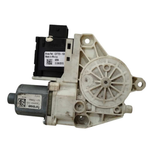 Motor Vidro Traseiro Direito Jeep Renegade 2016 2017 2018