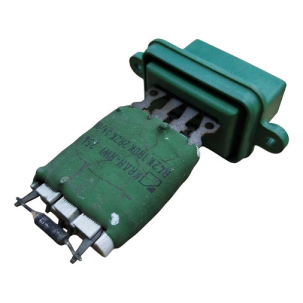 Resistencia Caixa Evaporadora Volkswagen Gol G3 2001 2002