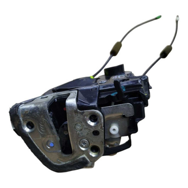 Fechadura Toyota Corolla Traseira Esquerda 2009 2010 2011