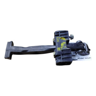 Limitador Porta C4 2...