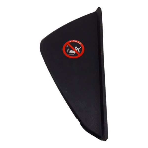 Moldura Painel Lado Direito Ix35 2011 2012 2013 2014 2015