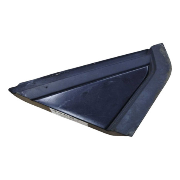 Acabamento Externo Retrovisor C4 Pallas 2010 2012 Direito