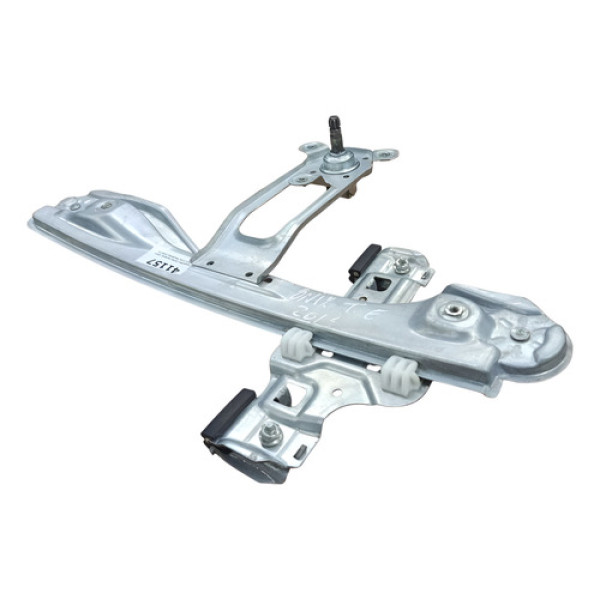 Maquina Vidro Manual Onix 2013 2018 Traseira Direita