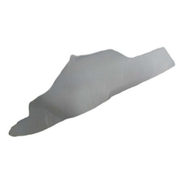 Moldura Lateral Esquerda Consle Ford Ecosport 2014 2015 2016