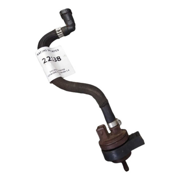 Valvula Canister Citroen C3 Aircross 1.6 2012