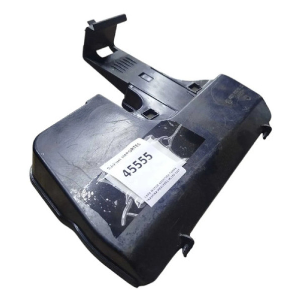 Capa Motor Abertura Tampa Traseira Mercedes Ml350 2007