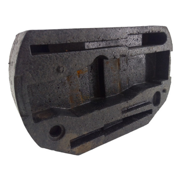 Isopor Ferramentas Chave Roda Macaco Peugeot 408