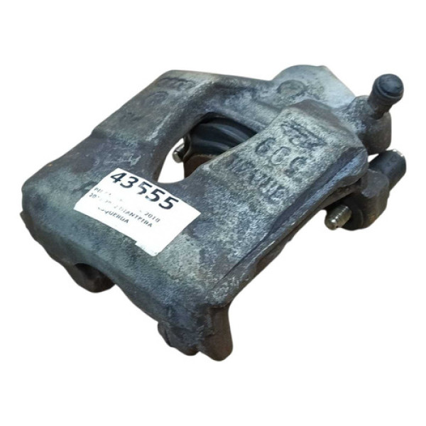 Pinça Freio Fox 2010 2011 2012 Dianteira Esquerda