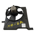 Defletor Motor Ventoinha Radiador Monza 1982 1983 1984 1985