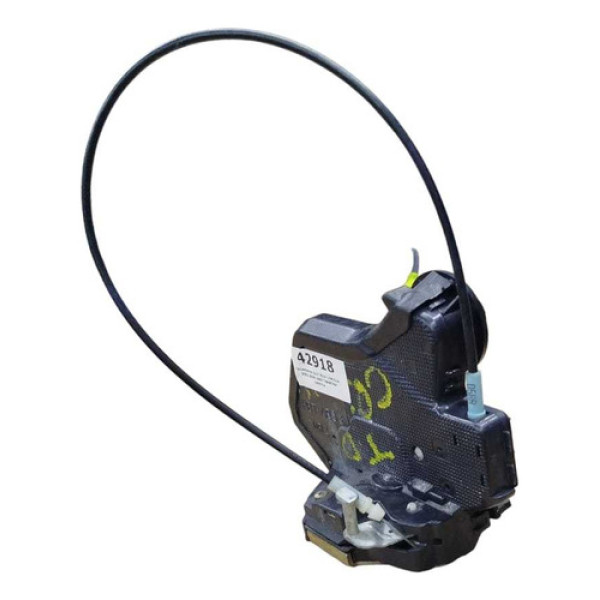 Fechadura Eletrica Corolla 2003 2004 2007 Traseira Direita