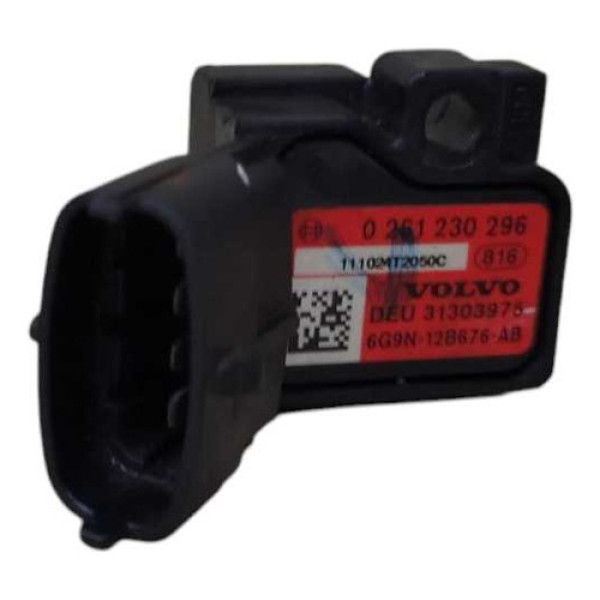 Sensor Map Volvo Xc60 2010 2011 2012 0261230296
