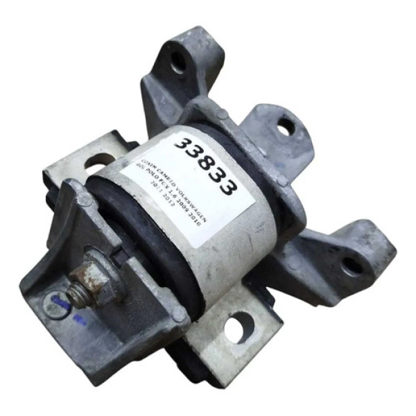 Coxim Cambio Volkswagen Gol Polo Fox 1.6 2009 2010 2011 2012