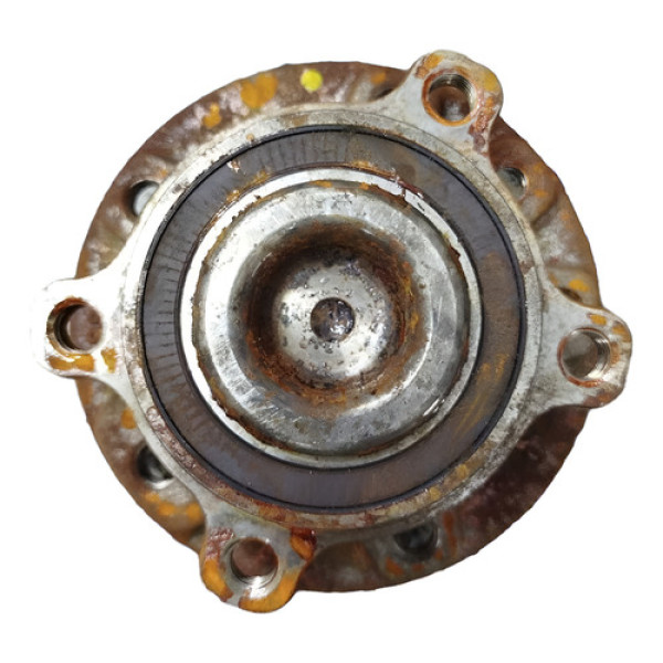 Cubo Roda Traseiro Jeep Compass Flex 2018 2019 2020