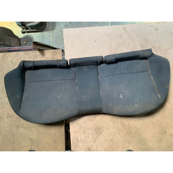 Parte Do Banco Traseiro Bmw 118i 2015