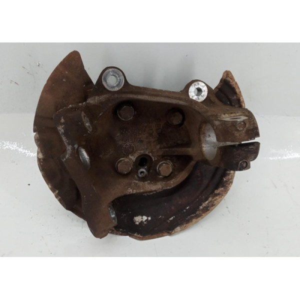 Manga De Eixo Dianteiro Esquerdo Bmw 320i 2010