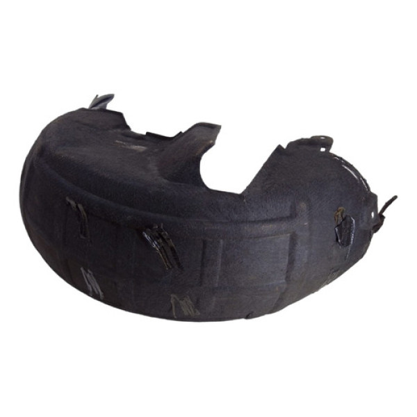 Parabarro Traseiro Esquerdo Mercedes Cls350 2007 Leia Abaixo