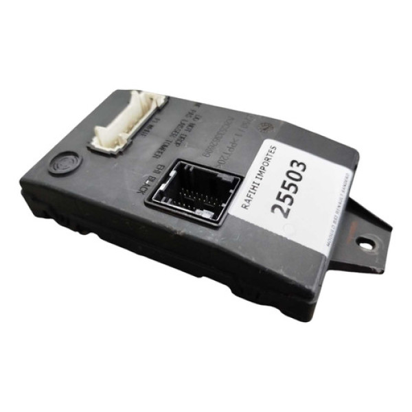 Modulo Bsi Renault Sandero Clio Logan 2010 2011 2012