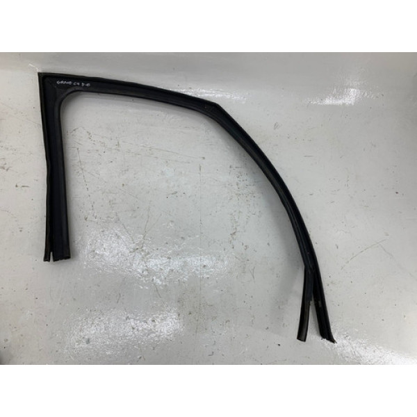 Guarnição Porta Dianteira Esquerda Citroen Grand C4 2009