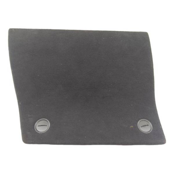 Tampa Traseira Direita Porta Malas Mercedes Ml 350 2007 Preto