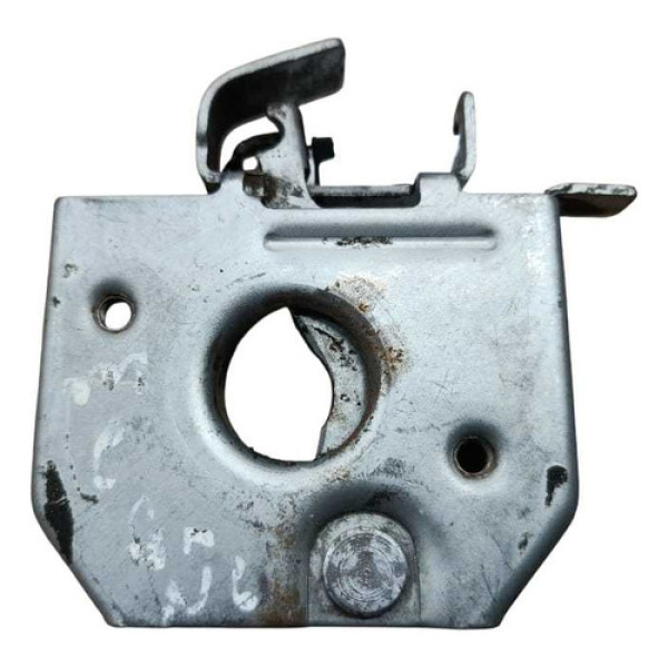 Fechadura Inferior Capo Megane 2007 2008 2009 2010 2011 2012