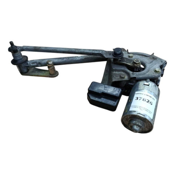 Galhada Limpador Parabrisa Classe A 160 190 1999 2001 2005 