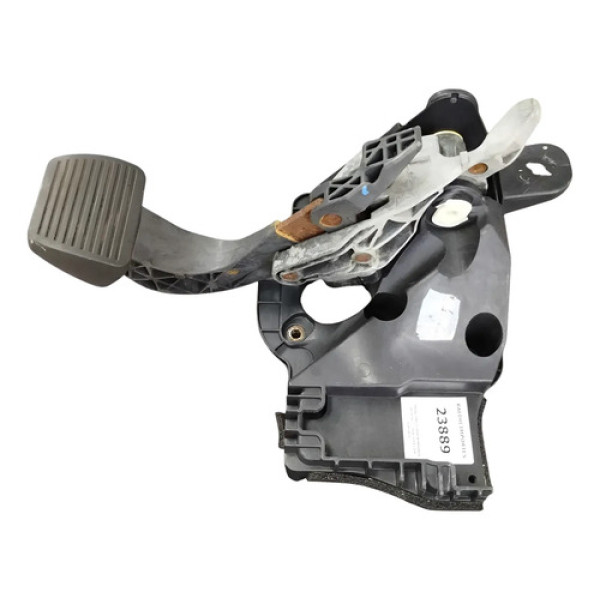 Pedal Freio Jeep Renegade 2016 2017 2018 2019 Com Suporte