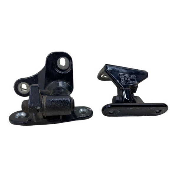 Par Dobradiça Porta Traseira Direita Mercedes A200 2015