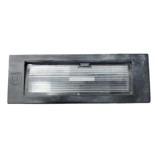 Lanterna Luz De Placa Jeep Renegade 2016 2017 2018