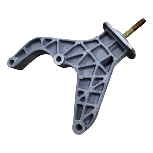 Suporte Coxim Cambio Fiat Grand Siena Uno Palio 1.0 2012