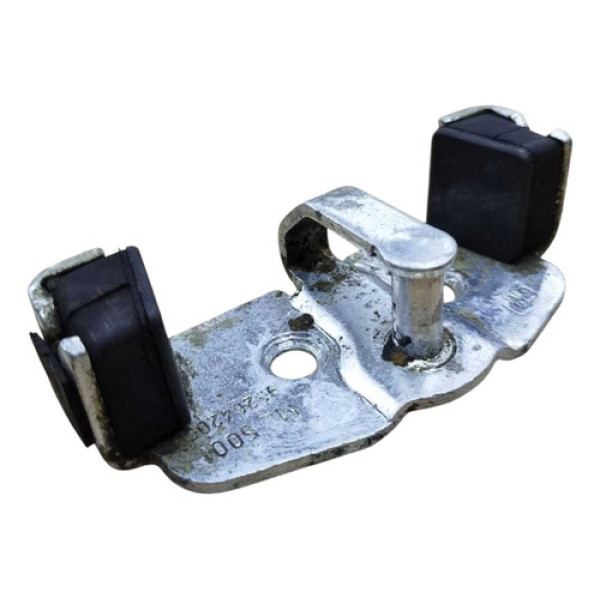 Batente Fechadura Tampa Traseira Meriva 2004 2005 2006 2007