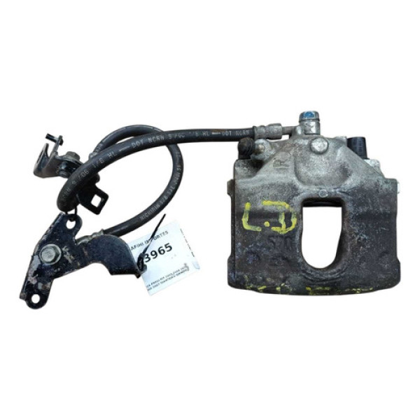 Pinça Freio Fit 2003 2004 2005 2006 2007 Dianteira Direita