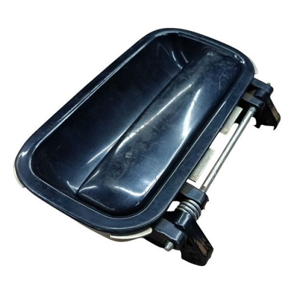 Maçaneta Externa Porta Corsa Classic 2012 Traseira Direita