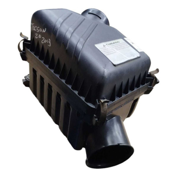 Caixa Filtro Ar Hyundai Tucson 2.0 2013 2014