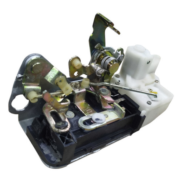 Fechadura Eletrica Gol G3 G4 2000 2003 2005 Traseira Direita