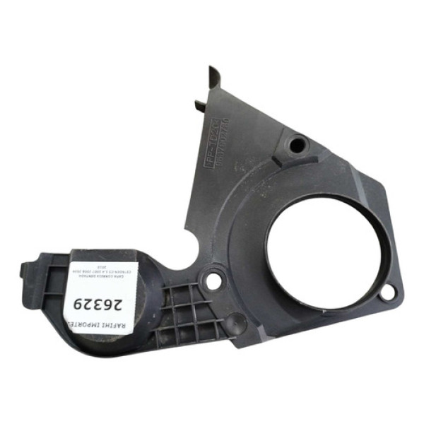 Capa Correia Dentada Citroen C3 1.4 2007 2008 2009 2010