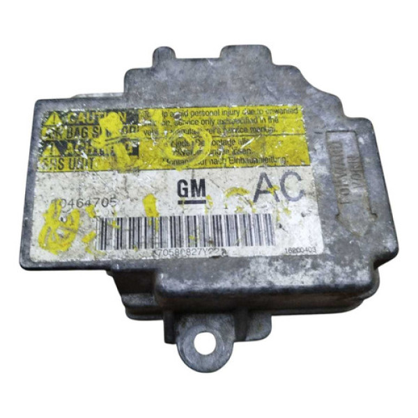 Modulo Central Vectra 1999 2000 2001 2002 2003 90464705