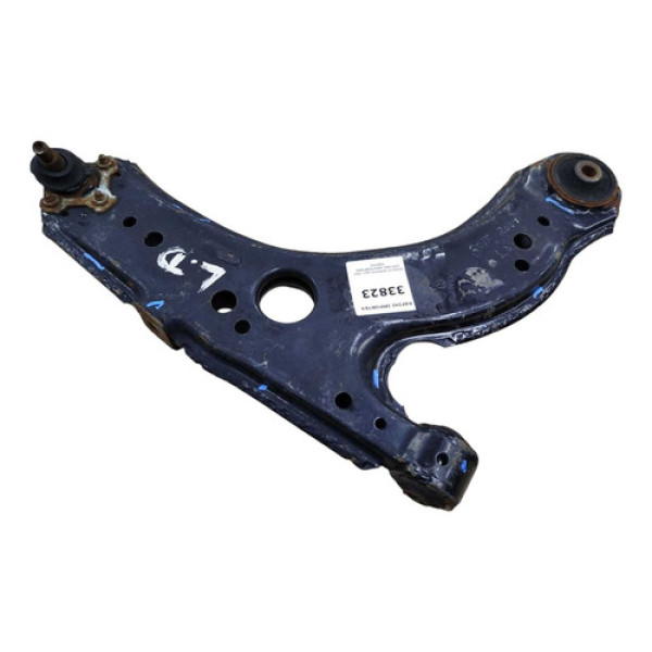 Bandeja Inferior Golf 1999 2000 2001 2004 Dianteira Direita