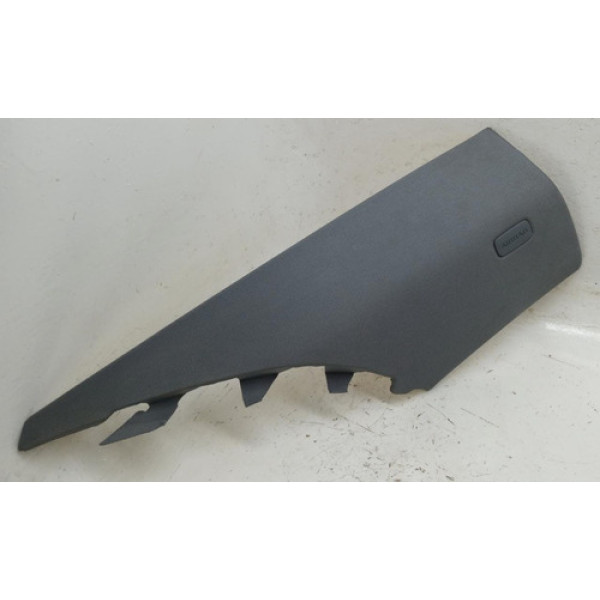 Acabamento Coluna Traseira Esquerda Audi A3 2.0 Tfsi 2017