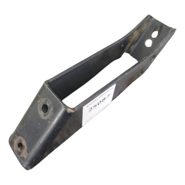 Suporte Coxim Motor Hafei Towner 2010 Lado Esquerdo