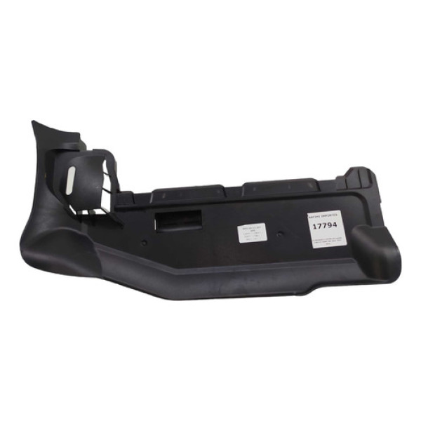 Acabamento Inferior Painel Direito Bmw 330 2002 2003 2004