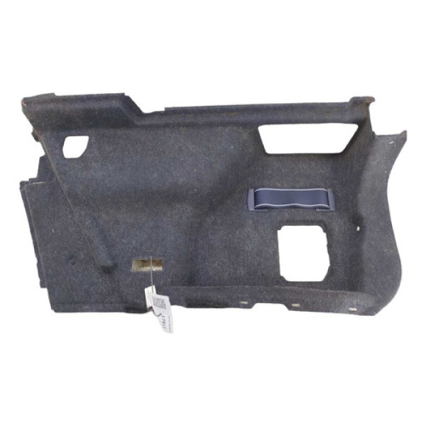 Forro Porta Mala Traseiro Esquerdo Bmw X1 2011 2012 2013