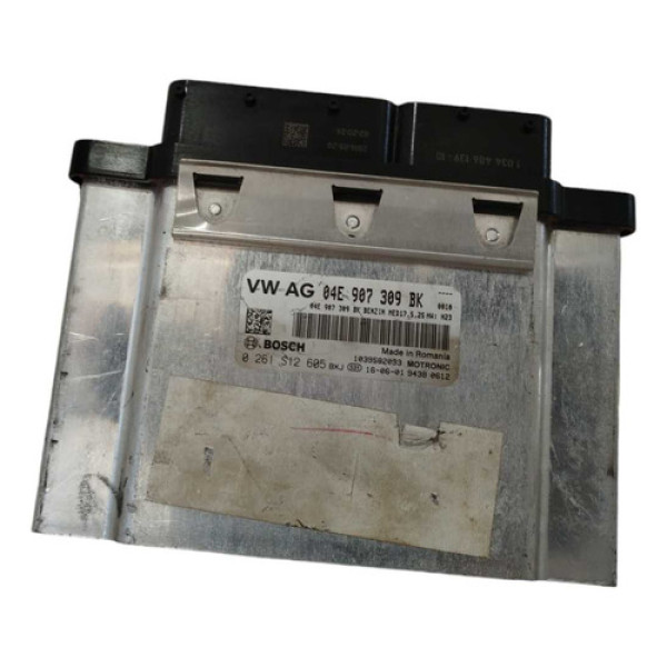 Módulo Injeção Volkswagen Jetta Tsi 1.4 2015 2016 2017