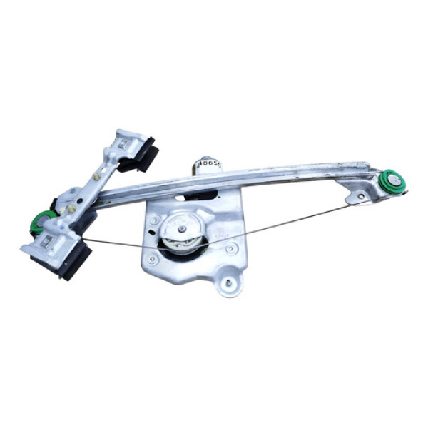 Maquina Vidro Eletrica Vectra 2008 2011 Traseira Direita