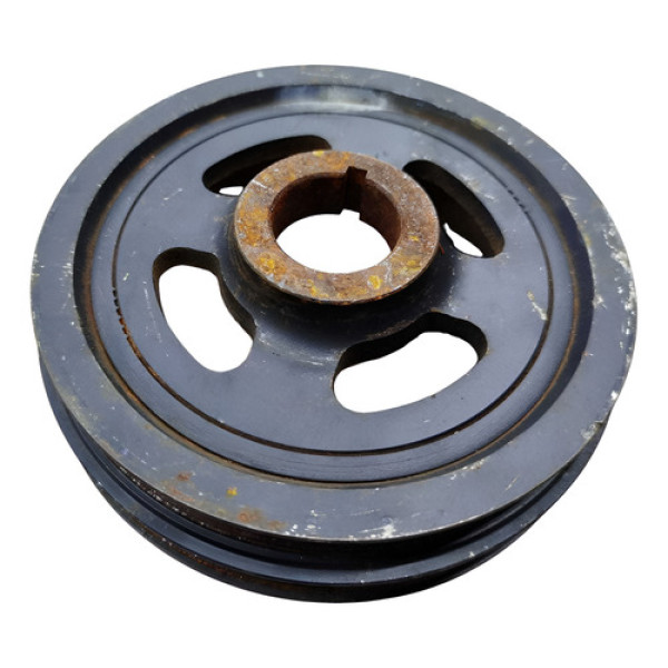 Polia Virabrequim I30 2.0 16v 2009 2010 2011 2012