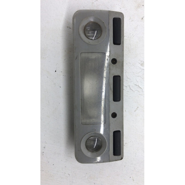 Luz Interna Dianteira Com Detalhe Bmw 540i 2002 8369511