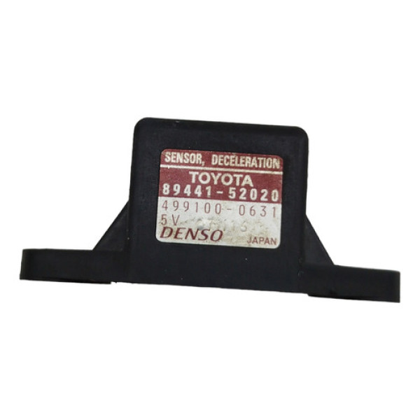 Sensor Toyota Rav4 2007 2008 2009 2010 2011