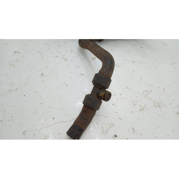 Mangueira Inferior Radiador Fiat Strada 2004 A 2007 51725456