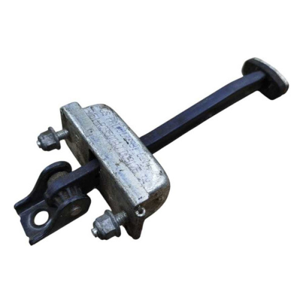 Limitador Porta Ford Focus 2009 2010 2011 Traseira Direita