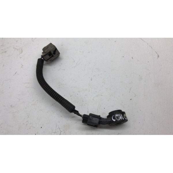 Sensor De Detonação Toyota Corolla 1.8 2013 89615-20090